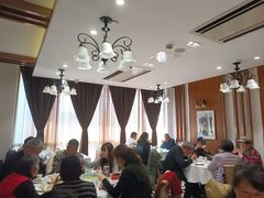 -老人和饭店(淮海中路店)