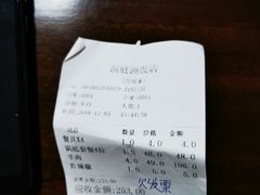 -洞庭洲·防空洞火锅·烧烤·铜锅涮肉(新百广场店)