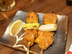 -鸟鹏烧鸟居酒屋(昌岗店)