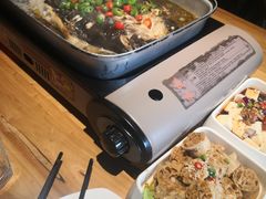 -半天妖烤鱼(方庄店)