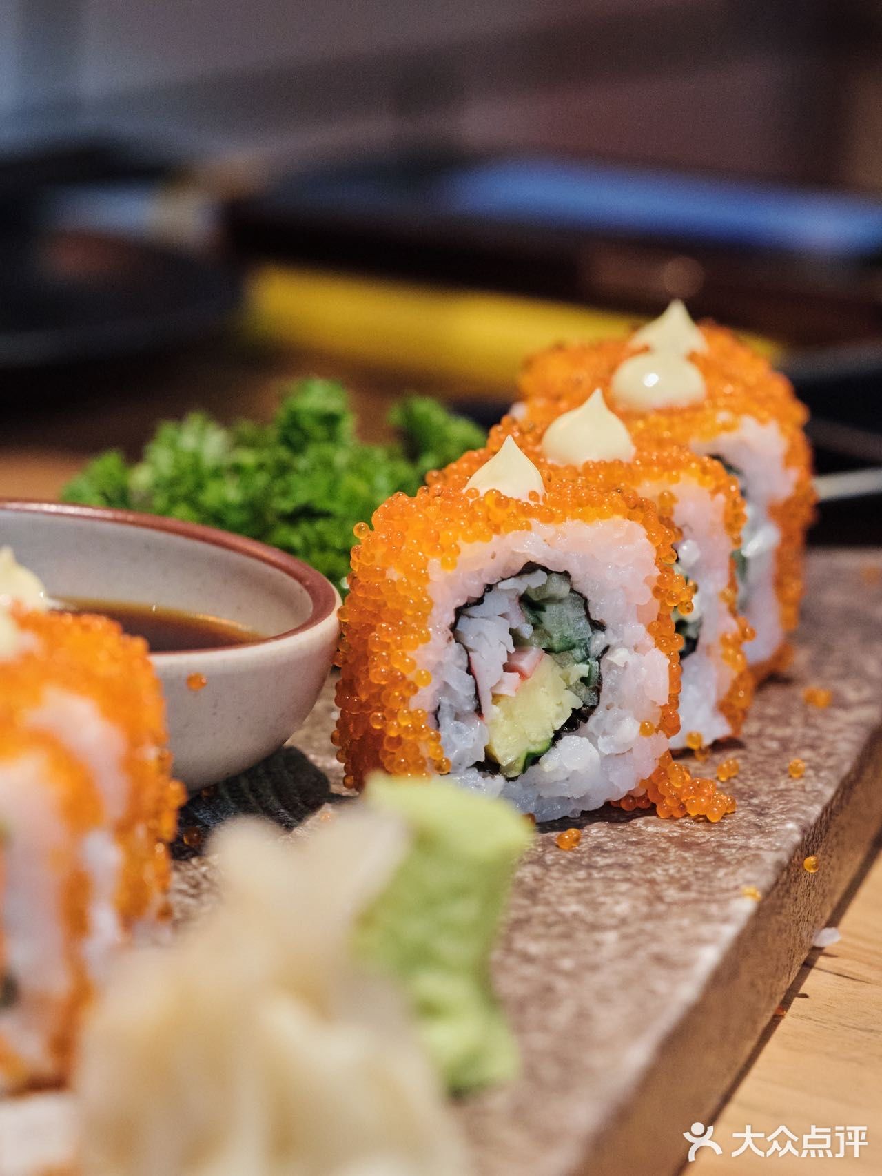 北京美食盛宴,高端日式烧肉超值狂欢!