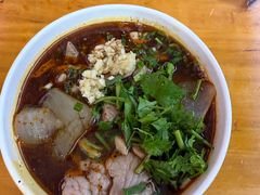 -王记生烫牛杂面馆(兰陵路店)