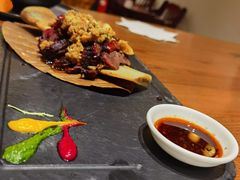 土司家牦牛肉-敏珠拉姆藏餐·南京厨房(富春江东街店)