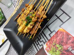 -辣不怕口味虾(凌霄路店)