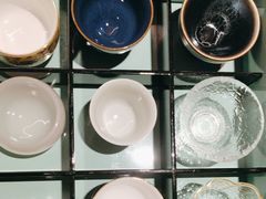 -北書房·墨宴(国际博览中心店)