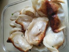 -胡记锅贴·沪上游子老鸭粉丝汤(太原路店)