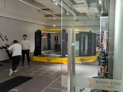 -FLARE STAR FITNESS(复地活力城店)