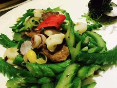 -山泉公馆酒家(广州东站店)