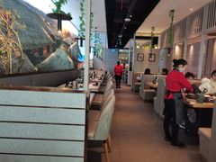 大堂-汉拿山(包河万达店)