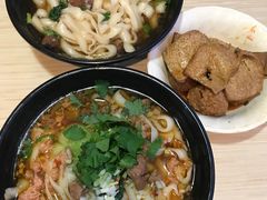 -东方削面(操场城街店)