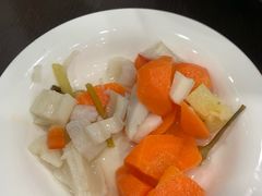 -康师傅私房牛肉面(北京南站店)