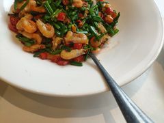 -湘阅•威海海鲜•湖南味道(华宝店)