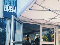-The BREW·酿餐厅(浦东嘉里大酒店)