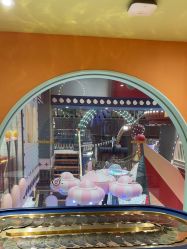 -MELAND CLUB•花园城堡主题亲子乐园•派对•餐厅(广州乐峰广场旗舰店)