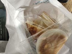 -罗莎蛋糕Rosa bread(四方坪店)