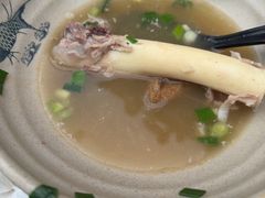 -小辫子羊肉面馆(周东店)