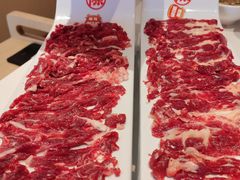 -陈记顺和潮汕鲜牛肉火锅(棠德南路店)