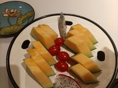 -福海居烤鸭店(鸟巢店)