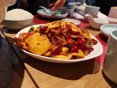 -一个叫川的地方(麒麟新天地店)