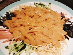 东北大拉皮-小孙家厨(长春路店)