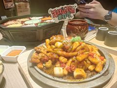 -将军牛排·尔滨地标朝鲜族美食(总店)
