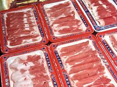 -董记老清泉·鲜切涮羊肉(窑岭店)