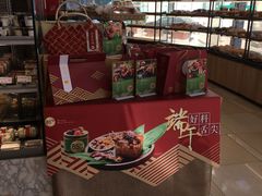 零售区-85度C(青岛闽江路店)