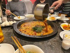 -大鱼山房鱼头火锅(老字号品质店)
