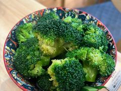 -轻蔬不用等·素食(江苏路店)