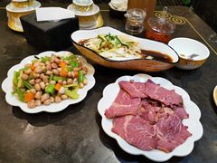 -冠云牛肉