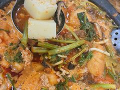 -笔记安顺夺夺粉火锅