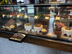 -广州富力君悦大酒店·凯菲厅