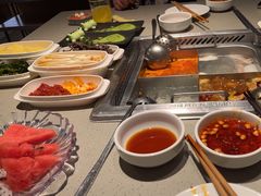 -海底捞火锅(莘松路店)