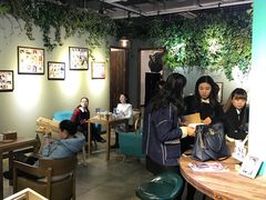 -海马体照相馆(天津世纪都会店)