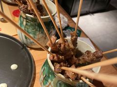 -雪熊精酿·哈尔滨烧烤酒馆(非遗大串店)