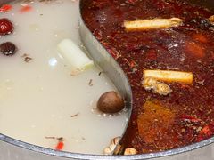 -小肥羊·牛羊肉火锅(万达广场店)