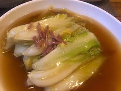 上汤娃娃菜-庆云楼饭庄(什刹海店)