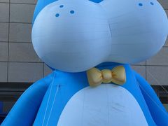 -盒马X会员店(王府井奥莱UP TOWN店)