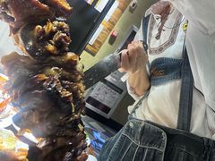 -汉巴味德·烤肉与啤酒的自助(杭州大悦城店)