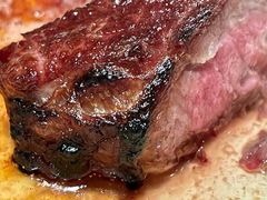 招牌大里脊牛排-Wolfgang’s Steakhouse 沃夫冈牛排馆(上海白玉兰广场店)