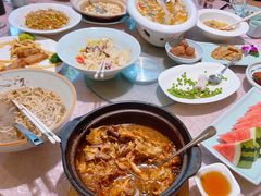 -山外山菜馆(玉泉路店)