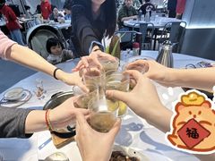 -明本湛江鸡•海鲜小厨(陈家祠店)