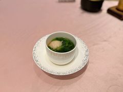 -江南灶中餐厅(南京香格里拉店)