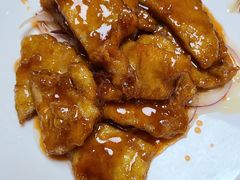 果汁猪扒-海鲜街菜馆(海珠南路店)