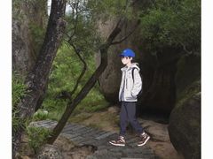 -鸿山公园