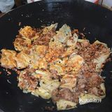 汉阳豆皮四大天王之一，曾记豆皮！
