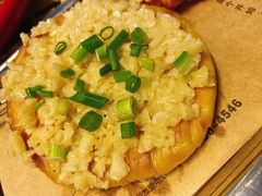 烤油筋-阿记烧烤(大兴新区店)