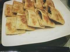 鸭肉火烧-全聚德(江宁店)