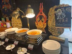 -佛山皇冠假日酒店-西餐厅