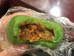 -沈大成(城隍庙店)